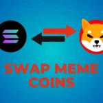 swap meme coins