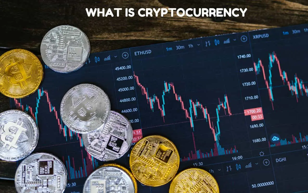 What is Cryptocurrency