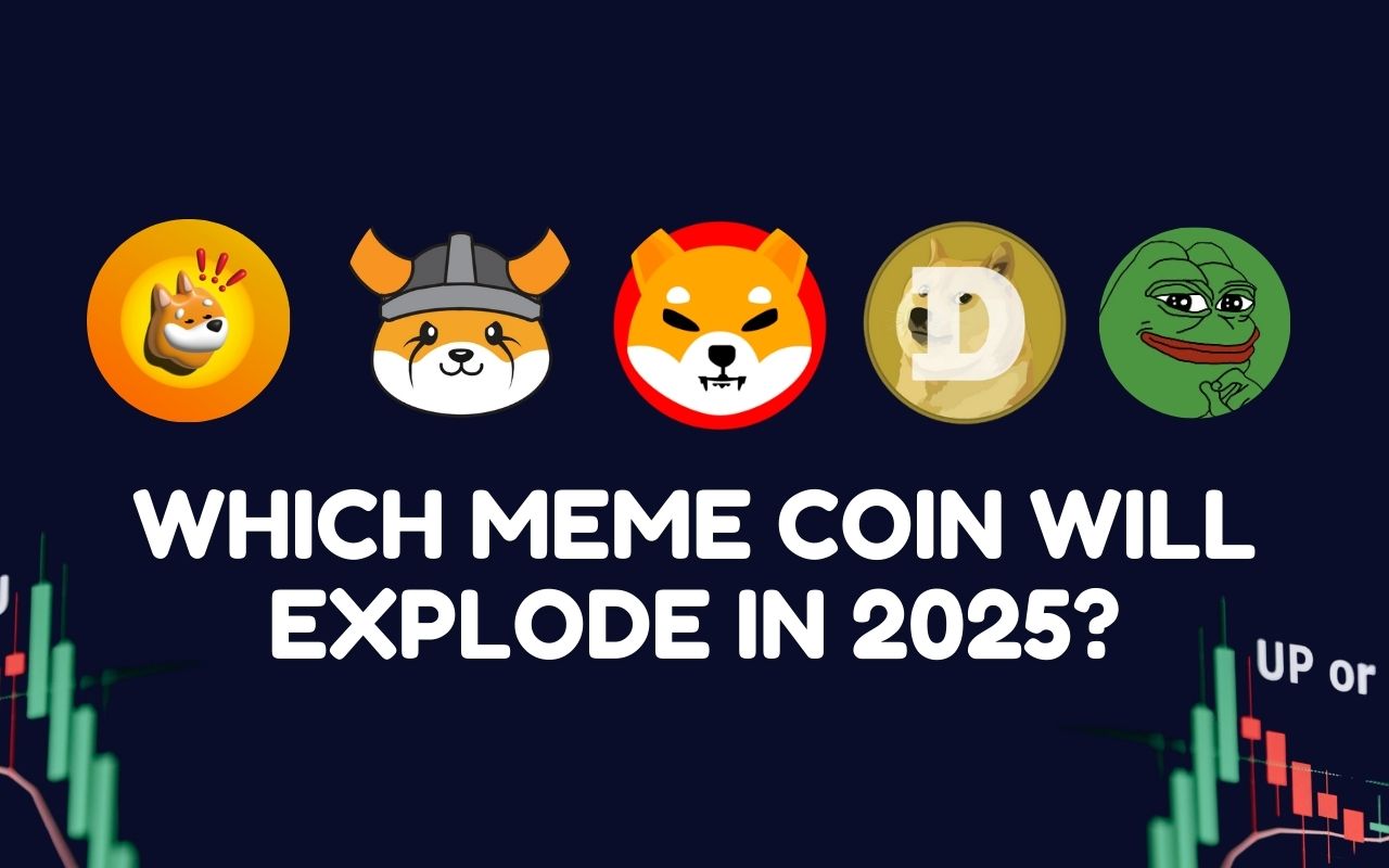 Which Meme Coin Will Explode in 2025